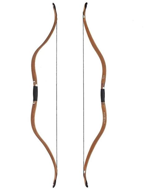 Buck Trail Reiterbogen Hayk Bamboo