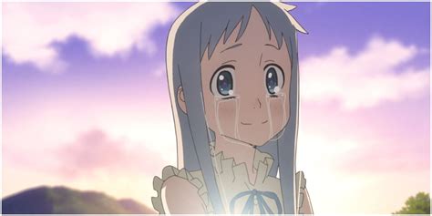 20 Anime With Satisfyingly Sad Endings