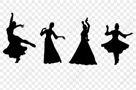 Youth Dancing Silhouette, Youth, Dance Silhouette, Youth Silhouette PNG ...