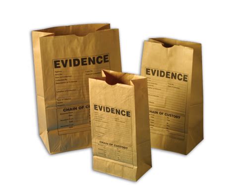 Evidence Collection Supplies - Centennial Products Inc - Body bags and medical supply products