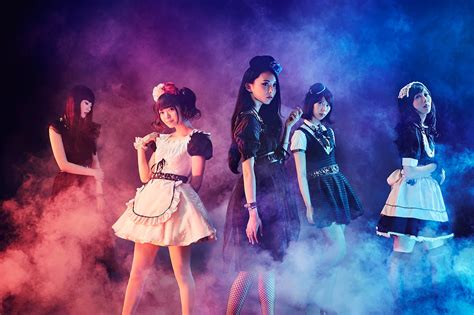 画像38 女子力高い系本格ロックバンド“band Maid”に世界的期待 ジョニーデップ、yoshikiと共演で注目 モデルプレス