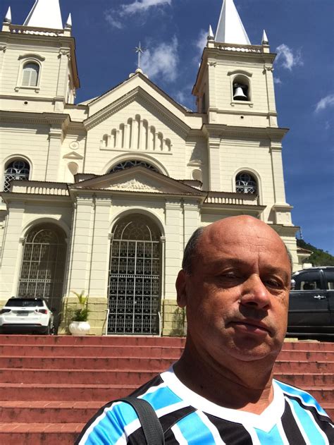 Catedral Metropolitana De Juiz De Fora