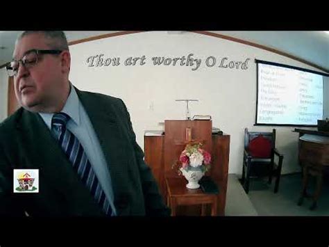 Bible School The Church Of God YouTube