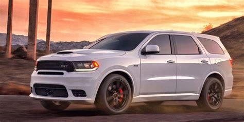 Dodge Durango In Indianapolis In Tom O Brien Chrysler Jeep Dodge