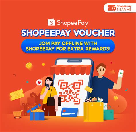 ShopeePay Near Me 2025 | 1 Sen ShopeePay Vouchers | Shopee Malaysia