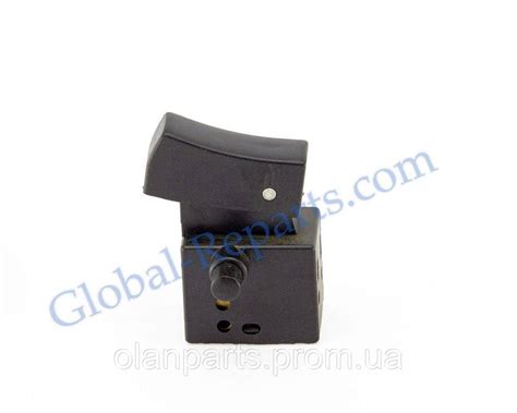 Кнопка Болгарки Stern AG-180Q, Протон МШУ-180/1250, Vorskla ПМЗ 1,2 ...