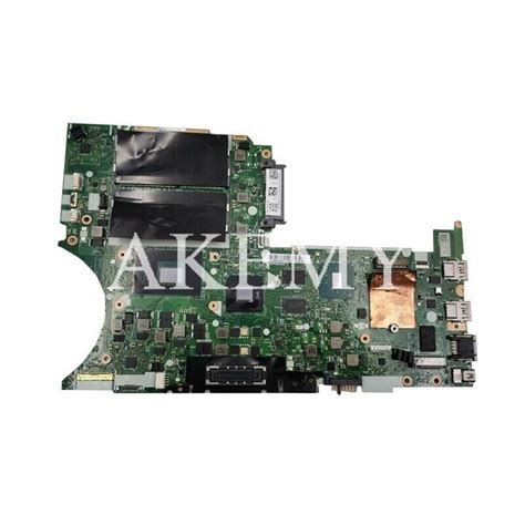 Lenovo T P Nm A Motherboard Empower Laptop