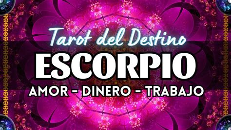 Escorpio ♏️ Llega El Momento 🙌 De Romper Tu Soledad 💪 Y Abrir Paso 🌌 A Esta Felicidad 🤗