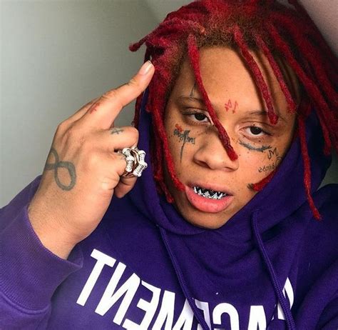 Rap Aesthetic Trippie Redd Danny Phantom Nolan Future Husband