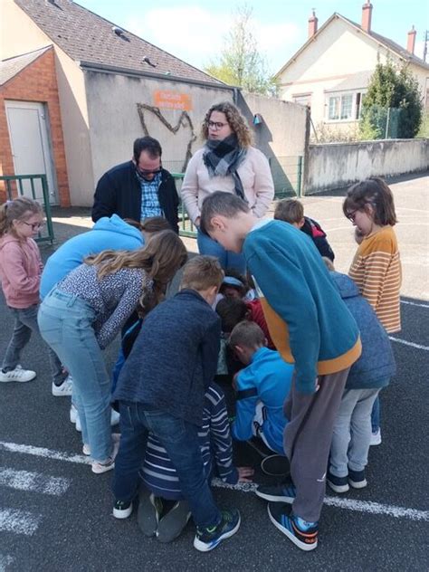 Portes Ouvertes La Garderie Mercredi Juin Partir De Heures