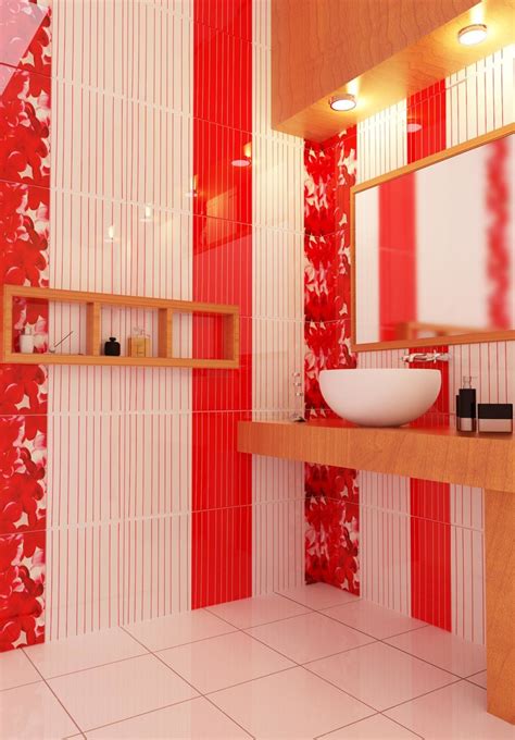 40 Bathroom Color Schemes You Never Knew You Wanted