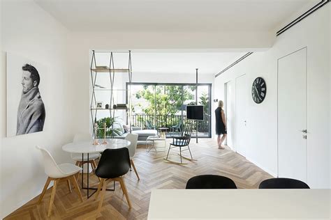 Urban Apartment Renovation – Adorable HomeAdorable Home