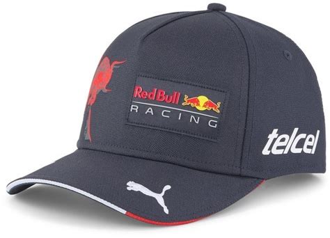 Red Bull Racing F Curve Puma Edition Sergio Perez Redbull F Team