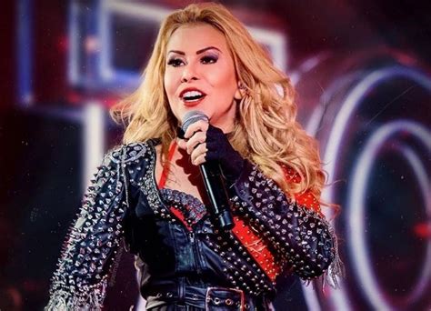 Joelma Confirmada Como Atra O Na Abertura Do Arrai Da Capital E