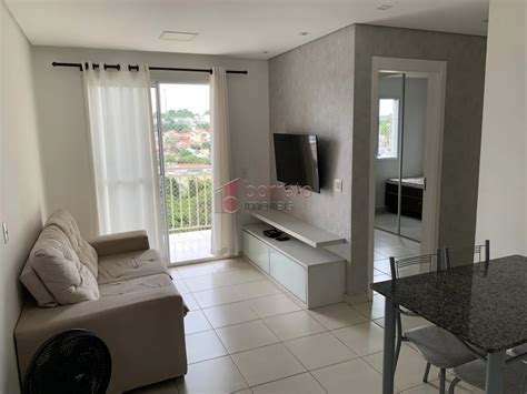 Apartamento Em Jundiaí A Venda