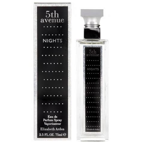 Elizabeth Arden Arden 5th Avenue Nights Цена за Eau de Parfum жени 75ml ...