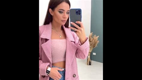 Что можно сказать про этот образ? 💭Он идеален 🙌🏻Modnica-shop - YouTube