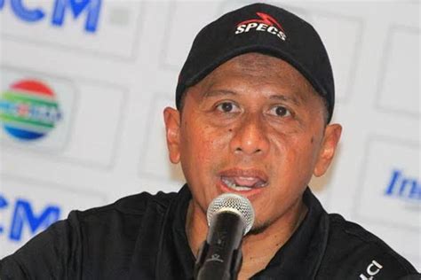 jiwa ksatria rahmad darmawan pasca dipecat mantan klubnya vivagoalcom