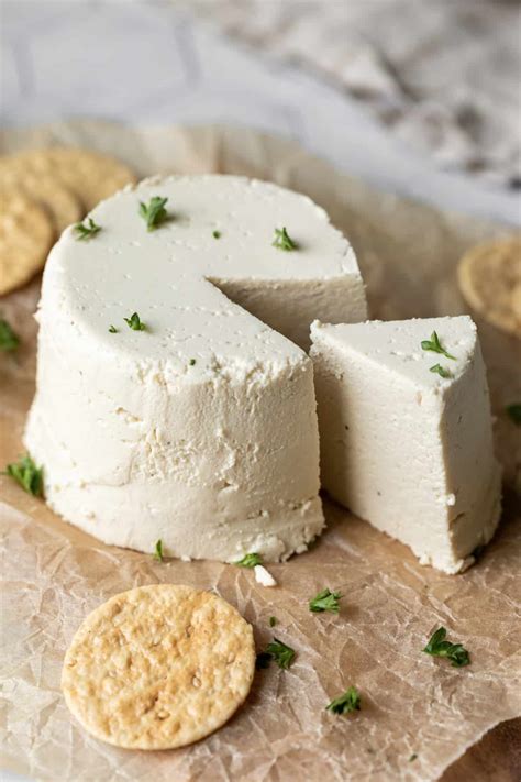 Vegan Feta Cheese My Quiet Kitchen