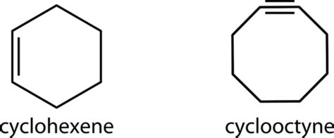 Cyclic Hydrocarbons Ck 12 Foundation