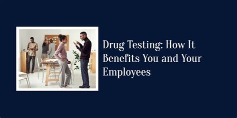 Drug Testing Employees Ovus Medical