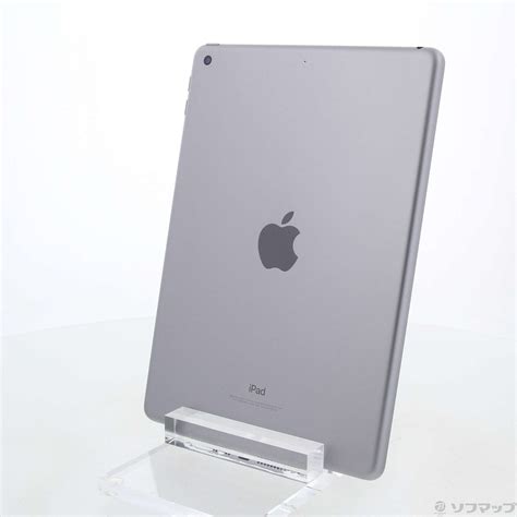 のみご Ipad Wi Fi 第6世代の通販 By たんs Shop｜アイパッドならラクマ Ipad 32gb スペースグレー スペースグ