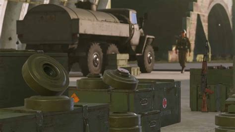 Arma Reforger Neues Update Bringt Minen Platzierungssystem