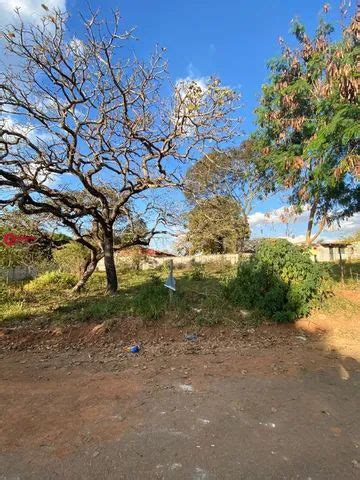 Lote Terreno Para Venda Tem Metros Quadrados Em Serra Azul Mateus