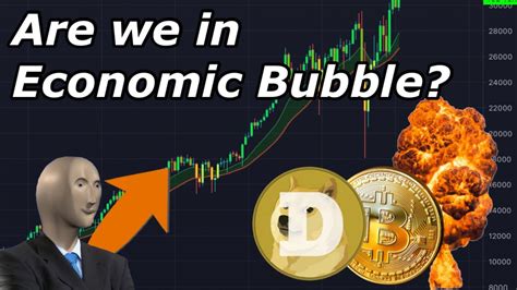 Are We In Economic Bubble 2021 Market Summary Youtube