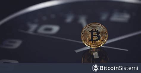 Analist Uyardı Bitcoin deki Yükseliş Kısa Vadeli Olabilir Yükseliş