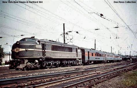 117 Best North American Electric Locomotives Images On Pinterest