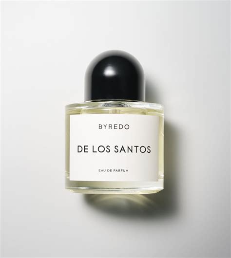 Byredo De Los Santos Edp 100ml Dermadea