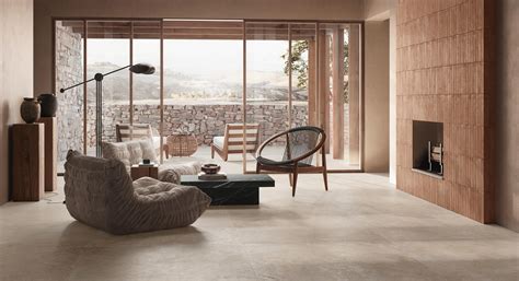 Realstone Travertino Collection Design Meets Durability Ragno