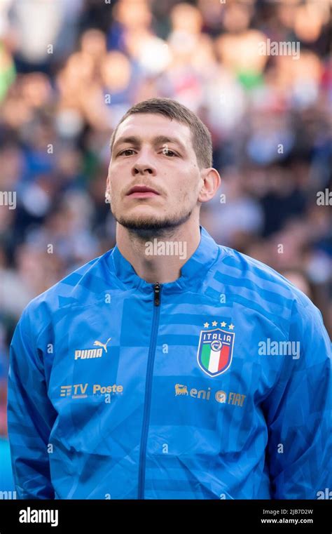 Andrea Belotti Italy Hi Res Stock Photography And Images Alamy