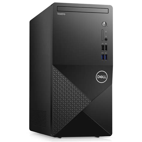 Desktop Dell Vostro 3020 i3 13100 8GB 256SSD W11H OFFICE HOME ST ĐEN