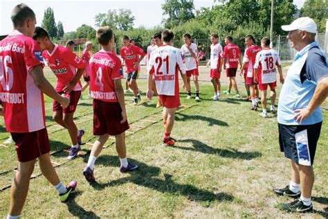 Reacția clubului Dinamo după plecarea unui nou jucător de perspectivă