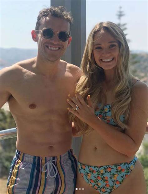 Hot Sexy Daisy Wood Davis Bikini Pics