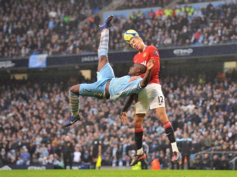 Gallery: Happy birthday Micah Richards!
