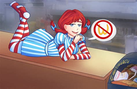 Wendys Girl