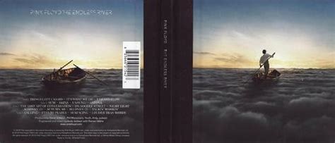 The Endless River - album 2014