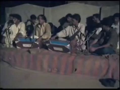 Ghulam Ali Aj Hoyi Arsh Wali Te Khusi By Ghulam Ali Khan And Qaisar