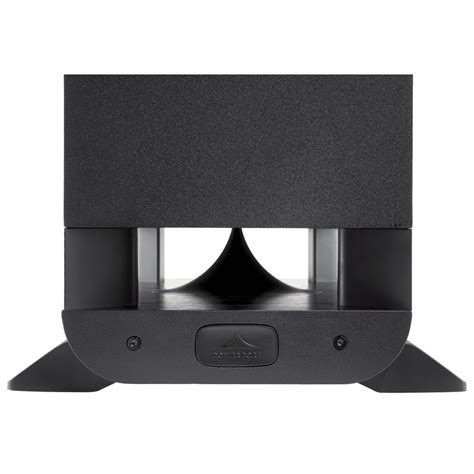 Polk Signature Elite ES60 Dimensiones An X Al X Pr 297 X 1130 X