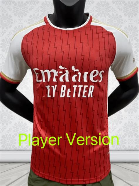 Gunners Palermo Fc Jersey G Jesus Havertz Arsen Thomas Trossard