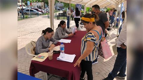 Feria Del Empleo Ofrece M S De Mil Vacantes De Trabajo En La Ciudad