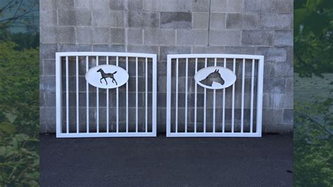 Pedestrian Gates Custom Aluminum Gates Royston West Coast