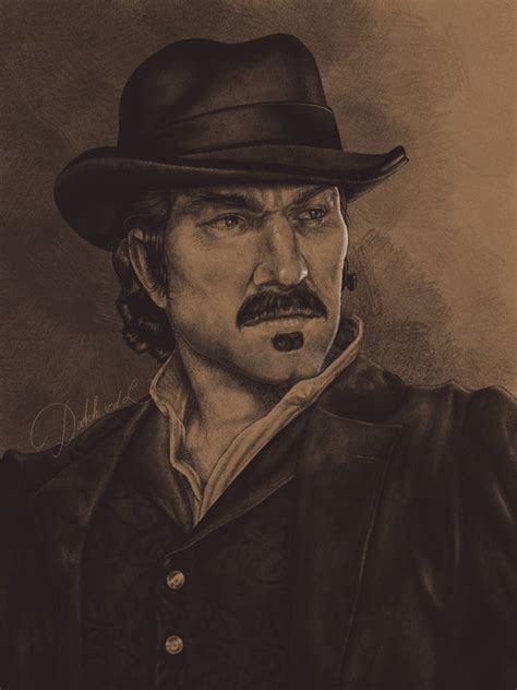 dutch van der linde red dead redemption   anaprola  deviantart