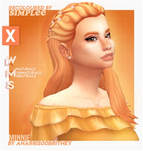 Ts4 Maxis Match 12 Tumblr Gallery