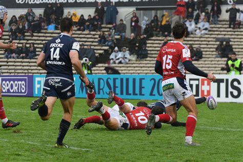 Victoire Bonifi E Face Agen Actualit S Union Bordeaux B Gles Ubb