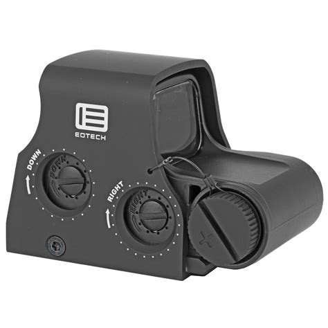 Eotech Xps Holographic Weapon Sight Rooftop Defense