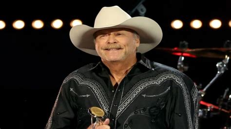 Alan Jackson Biography, Wiki, Height, Age, Net Worth